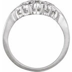 Cross Chastity Rings®