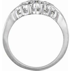 Cross Chastity Rings®