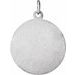 St. Thomas Medal Necklace or Pendant