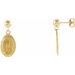 Miraculous Earrings