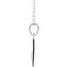 Eye of Providence Necklace or Pendant