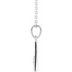 Eye of Providence Necklace or Pendant