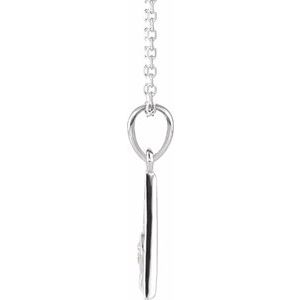 Eye of Providence Necklace or Pendant