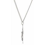 Crucifix Necklace or Pendant