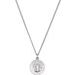 Miraculous Medal Necklace or Pendant