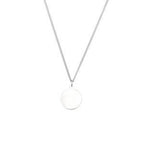 First Holy Communion Medal Necklace or Pendant