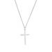 Cross Necklace or Pendant