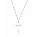 Cross Necklace or Pendant