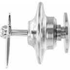 Cross Lapel Pin