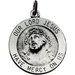 Our Lord Jesus Medal Necklace or Pendant