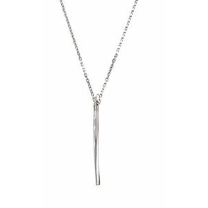 Filigree Heart Necklace or Center
