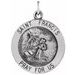 St. Francis of Assisi Medal