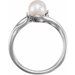 Pearl Bypass Ring
