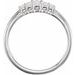Accented Ring