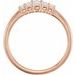 Accented Ring