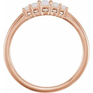 Accented Ring