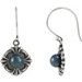 Vintage-Inspired Pearl Earrings