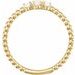 Stackable Bead Ring
