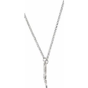 Butterfly Necklace or Center