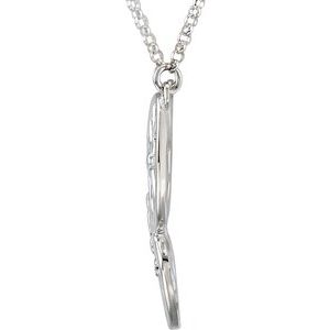 Butterfly Necklace or Center