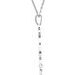 Granulated Necklace or Pendant