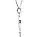 Granulated Necklace or Pendant