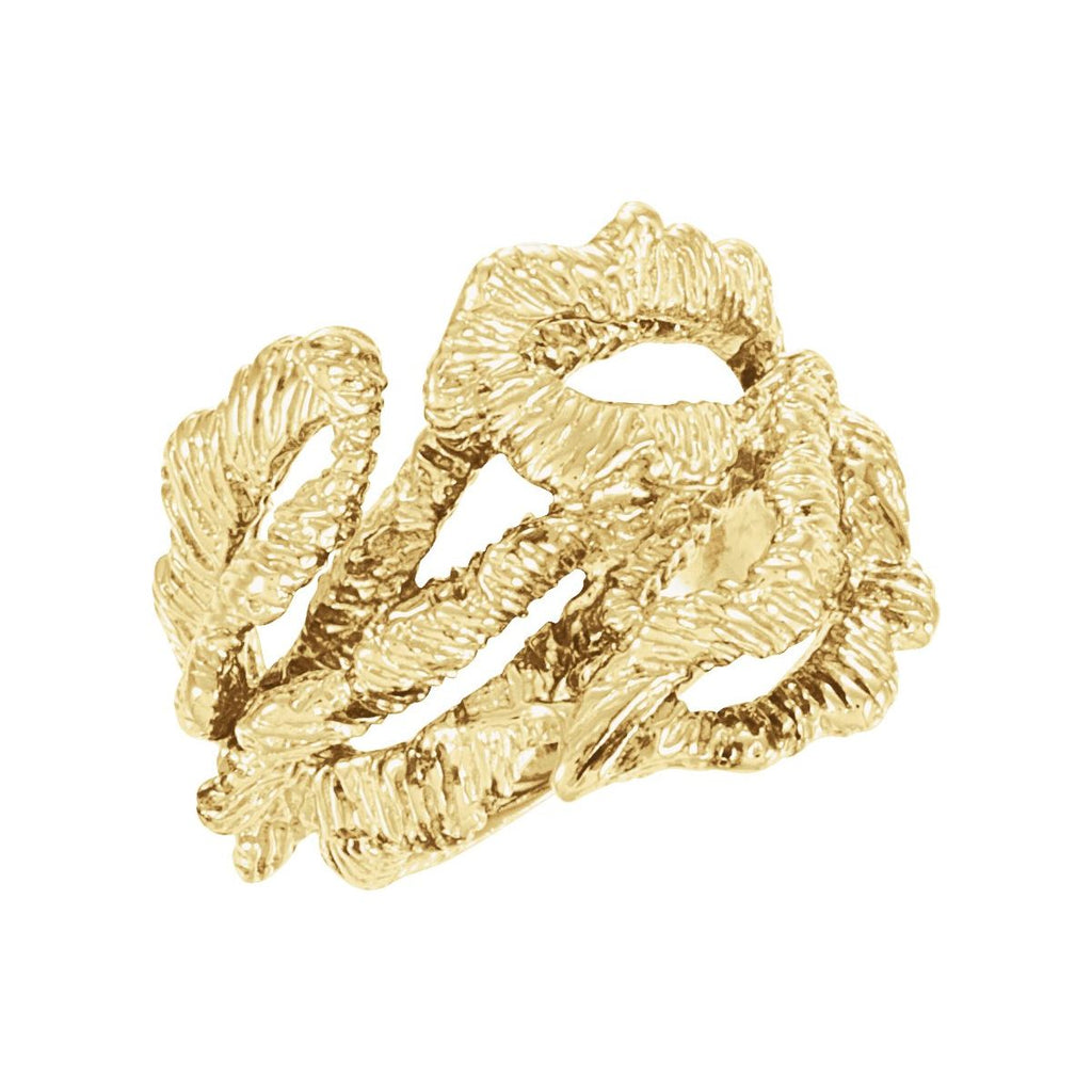 Freeform Ring