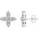 Flower Earrings