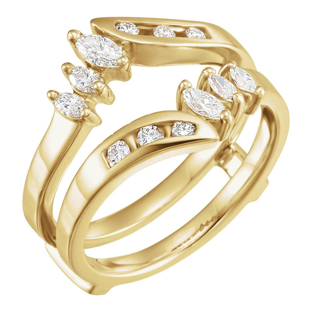 Ring Guard