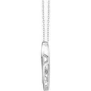 Mystara Diamond® Necklace