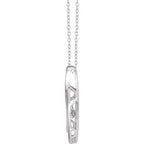 Mystara Diamond® Necklace