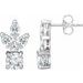 Accented Earrings