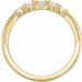 Stackable Ring