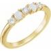 Stackable Ring