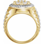 Cluster Ring