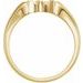 Horseshoe Ring