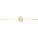 Flower & Butterfly Bracelet or Center