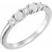 Stackable Ring