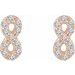 Infinity Earrings