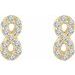 Infinity Earrings