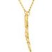 Butterfly Necklace or Center