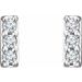 Bar Earrings