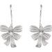 Bow Earrings