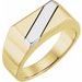Signet Ring