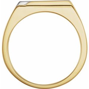 Signet Ring