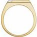 Signet Ring