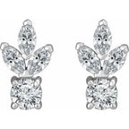 Accented Earrings