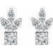 Accented Earrings