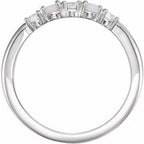 Stackable Ring