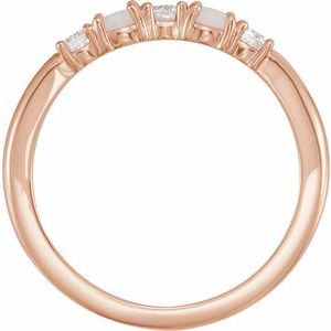 Stackable Ring